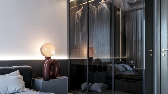 1+1 yatak odası render4