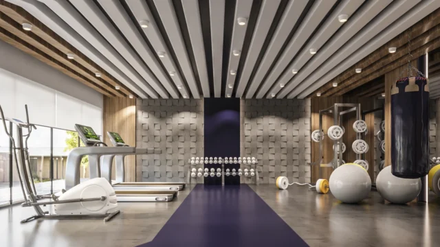 FITNESS 1