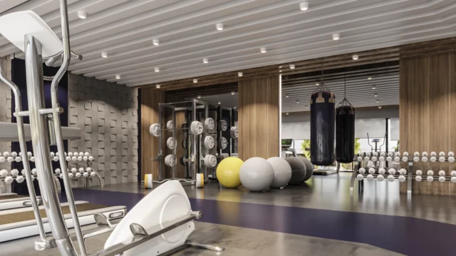 FITNESS 2