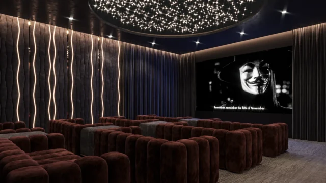 SINEMA